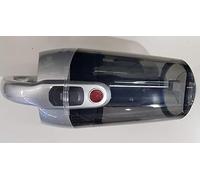 FIGEVIDA Contenitore Polvere Completo di Filtro per Hoover Aspirapolvere Reactiv Rc81 48019670