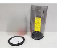 FIGEVIDA Contenitore Polvere + Filtro S132 per Tutti I Modelli di Scopa Elettrica Hf 500, Hf522 per Hoover 35602165 + 48029721