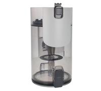 FIGEVIDA Contenitore polvere grigio chiaro per scopa elettrica HF9 HF910 HF920 compatibile con Hoover 48035207