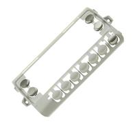 FIGEVIDA Contenitore Scheda Elettronica Cruscotto Lavatrice per Candy 41035453