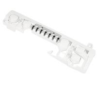 FIGEVIDA Contenitore Scheda Elettronica Cruscotto Lavatrice per Candy 41036065