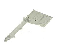 FIGEVIDA Coperchio cassetto detersivo Lavatrice adatto a Indesit C00116891