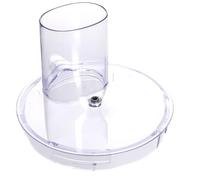 FIGEVIDA Coperchio ciotola tritatutto ADATTO PER KENWOOD DELONGHI FPM250 KW715329