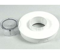 figevida COPERCHIO E TAPPO DOSATORE MULTIPRO COMPACT FPP210 FPP220 FPP230 FPP2 adatto per KENWOOD KW714299