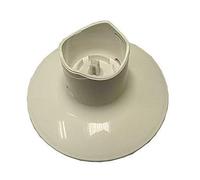 FIGEVIDA Coperchio miscelatore per ciotola da 500 ml (tipo 4191) BR67050135 Compatibile per 67050135 Braun