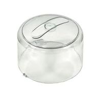 FIGEVIDA Coperchio Moulinette adatto a Moulinex A10D03 5843799