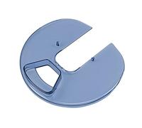 FIGEVIDA Coperchio paraspruzzi per ciotola Robot da cucina Compatibile per Bosch 482103 00482103