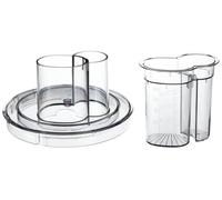 FIGEVIDA Coperchio per robot/frullatore MCM Compatibile per BOSCH 00361735 361735