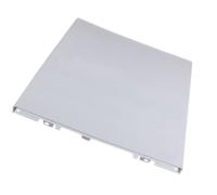 FIGEVIDA Coperchio porta Lavatrice Adatto per 481011094705 WHIRLPOOL