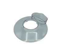 FIGEVIDA COPERCHIO SPLASHGUARD PARASPRUZZI ROBOT DA CUCINA SERIE KM - KMM - KMC Compatibile per KENWOOD KW716119