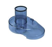 FIGEVIDA Coperchio spremiagrumi Blu serie MES Compatibile per Bosch 00674545 674545