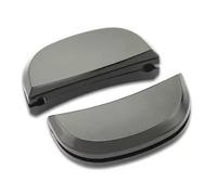 FIGEVIDA COPPIA MANIGLIE PENTOLA A PRESSIONE ADATTE PER LAGOSTINA (NUMERO 4)