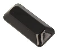 FIGEVIDA COPRIFORO KIT 2 PEZZI PER PIANI COTTURA E CUCINE A GAS ADATTO A INDESIT-ARISTON-HOTPOIN-WHIRLPOOL C00290731