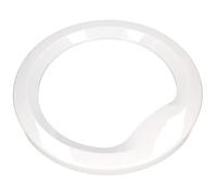 FIGEVIDA Cornice Esterna Oblò Lavatrice adatta per BEKO 2828760100
