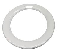 FIGEVIDA CORNICE ESTERNA OBLO' LAVATRICE COMPATIBILE PER CANDY 70004783