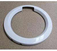 FIGEVIDA Cornice Esterna Oblò Lavatrice per Candy 43012585