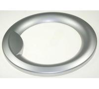 FIGEVIDA CORNICE ESTERNA SILVER GRIGIA LAVATRICE F14560QD F1456QD COMPATIBILE PER LG 3212ER1009C