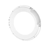 FIGEVIDA CORNICE OBLO ANELLO DISTANZIALE COMPATIBILE PER LAVATRICE BOSCH 00798820 798820