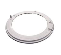 FIGEVIDA Cornice Porta Oblò Controanello Mylogic7 Lavatrice per Candy 91601644