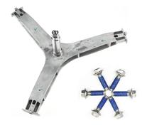 FIGEVIDA Crociera con Perni per lavatrice Compatibile per Samsung DC97-17234A DC60-40137A