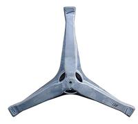 FIGEVIDA CROCIERA LAVATRICE Compatibile con Samsung DC97-15971A