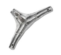 FIGEVIDA Crociera per tamburo Compatibile per Lavatrice 4434ER1008A 4434ER1008D LG