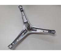 FIGEVIDA Crociera ricambio lavatrice compatibile per DC97-16677B Samsung