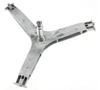 FIGEVIDA Crociera ricambio per lavatrice Compatibile per Samsung DC97-17234A