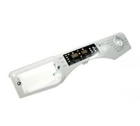 FIGEVIDA Cruscotto con Sensore Lavatrice per Candy 41045316