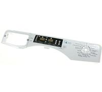 FIGEVIDA Cruscotto con Sensore Lavatrice per Candy 45319120