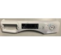 FIGEVIDA CRUSCOTTO PANNELLO DI CONTROLLO CON SENSORE LAVATRICE COMPATIBILE PER CANDY 41050367