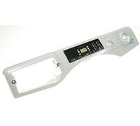 FIGEVIDA Cruscotto Pannello di controllo Lavatrice Compatibile per CANDY 41046412