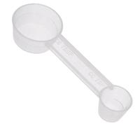 FIGEVIDA Cucchiaio di Misurazione per la Macchina per il Pane Compatibile per Moulinex SS-189353