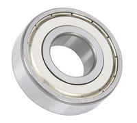 FIGEVIDA Cuscinetto a tamburo 6204 adatto per per lavatrice Zanussi Rex Electrolux 50228530007