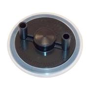 FIGEVIDA Disco Filtro Crema Macchina Del Caffe' Florence 1320 1325 Compatibile per ARIETE AT622510300