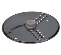 FIGEVIDA Disco grattugia affetta sottile Robot da cucina e Cuocitutto Compatibile per KENWOOD KW694339