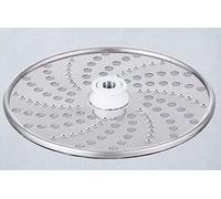 FIGEVIDA DISCO LAMA GRATTUGIA FORMAGGIO FDP60 FDP600 FDP603 FDP623 FDP601 FDP613 compatibile per KENWOOD KW715844