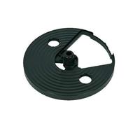FIGEVIDA Disco supporto porta lame robot Easy Force Soleil FP244 FP246 FP345 Compatibile per MOULINEX MS-651813
