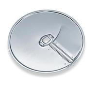 FIGEVIDA Disco Verdure per MUZ45AG1 Macchina da Cucina, 20 W Compatibile per Bosch 573025