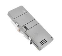 FIGEVIDA DISPENSATORE SEPARATORE CONTENITORE DETERSIVO PER LAVASTOVIGLIE COMPATIBILE CON REX ELECTROLUX PER MODELLI: TT8E - TT95E - ESF452 adatto al modello 4071358131