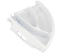 FIGEVIDA Dispenser per sapone detersivo compatibile con il vassoio per lavatrice Hotpoint ariston indesit C00301032 482000032211