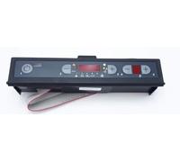 FIGEVIDA Display LED Micronova PF095 002272544 Compatibile per Extraflame