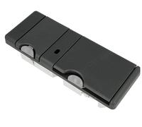 FIGEVIDA Distributore Detersivo Lavastoviglie Compatibile per IKEA HYGIENISK, LAGAN, REX ELECTROLUX 140000775084 140000775019