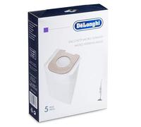 FIGEVIDA DLSF003 5 sacchi microfibra scopa Colombina adatto a DELONGHI DELONGHI XL130.20 XL130.20 EX:1 XL130.21 XLD13 XLF1200 XLF1300E 5519211361