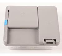 FIGEVIDA Dosatore combinato Elettrodosatore Detersivo Lavastoviglie Compatibile per MIDEA 17476000012365