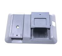 FIGEVIDA Dosatore Detergente Dispencer detersivo Lavastoviglie Compatibile per ELECTROLUX 140001303340 140001303423