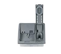 FIGEVIDA Dosatore Distributore Detersivo Lavastoviglie Adatto per BOSCH 755073 00755073