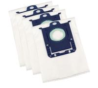FIGEVIDA E201SM SACCHETTI PER S-BAG CLASSIC 4 PZ COMPATIBILI PER ELECTROLUX 9001684811