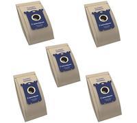 FIGEVIDA Electrolux 900196769 e 200M Megapack Adatto per S-Bag Classic KIT DA 5 PEZZI