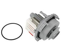 FIGEVIDA ELETTROPOMPA Motore di circolazione Lavastoviglie Compatibile per ARISTON C00305383